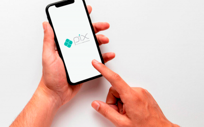 PIX: a evolução das transações financeiras