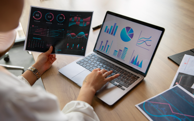 Analytics: Uso de indicadores como ferramenta para gerar grandes resultados