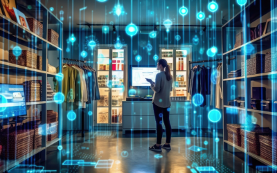 Fundamentos da transformação digital: desvendando o futuro dos negócios