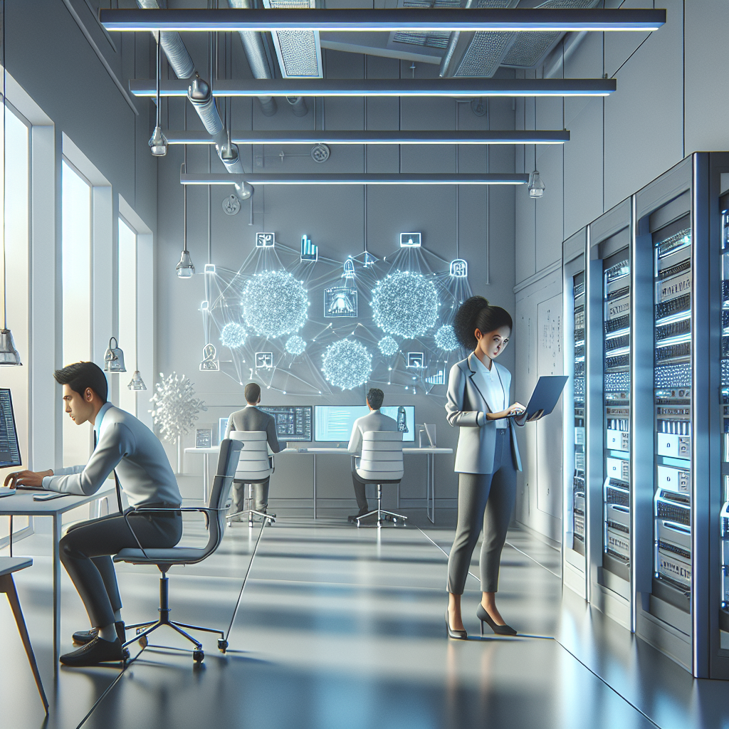 Panorama da Inteligência Artificial 2025