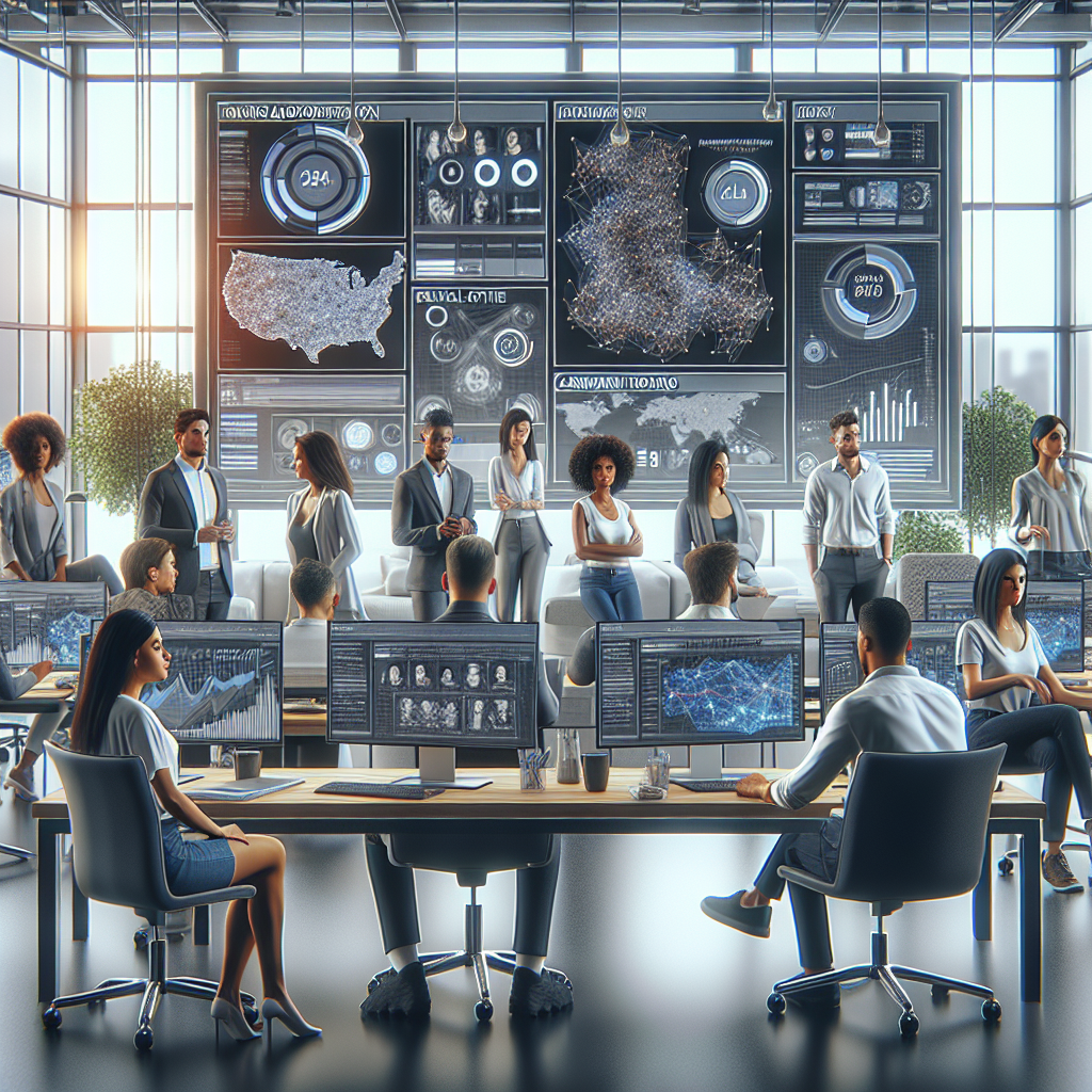 Fluxo de uma campanha de tráfego pago, incluindo definição de público-alvo, criação de anúncios, lançamento da campanha, acompanhamento de métricas em tempo real e otimização contínua dos anúncios.