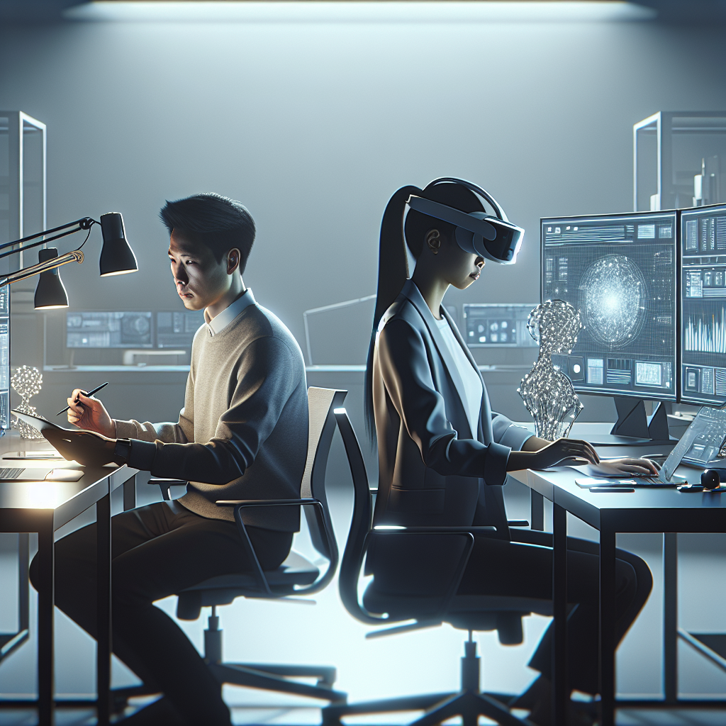 Investimento em Tecnologia 2026