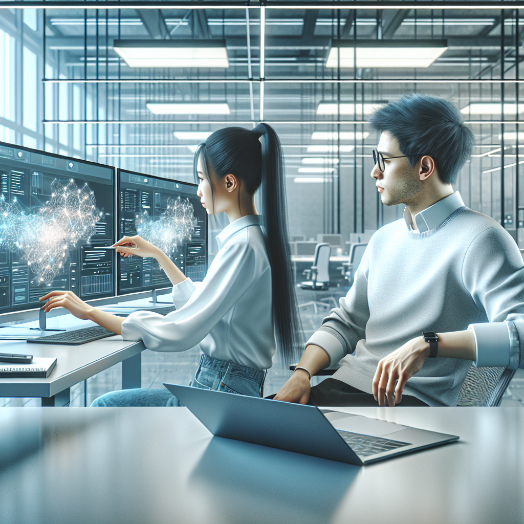 Investimento Estratégico em Tecnologia 2026