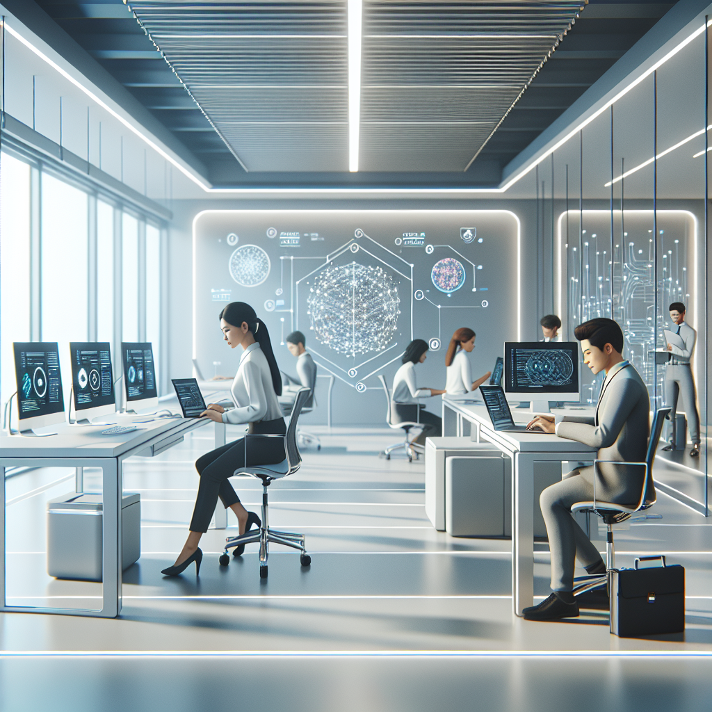 Transformação Digital com Foco em Resultados